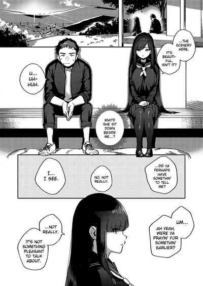 Sayonara Tenkousei - Page 4