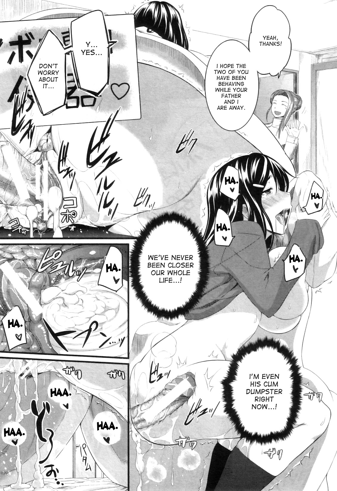 Fella Pure - Page 129