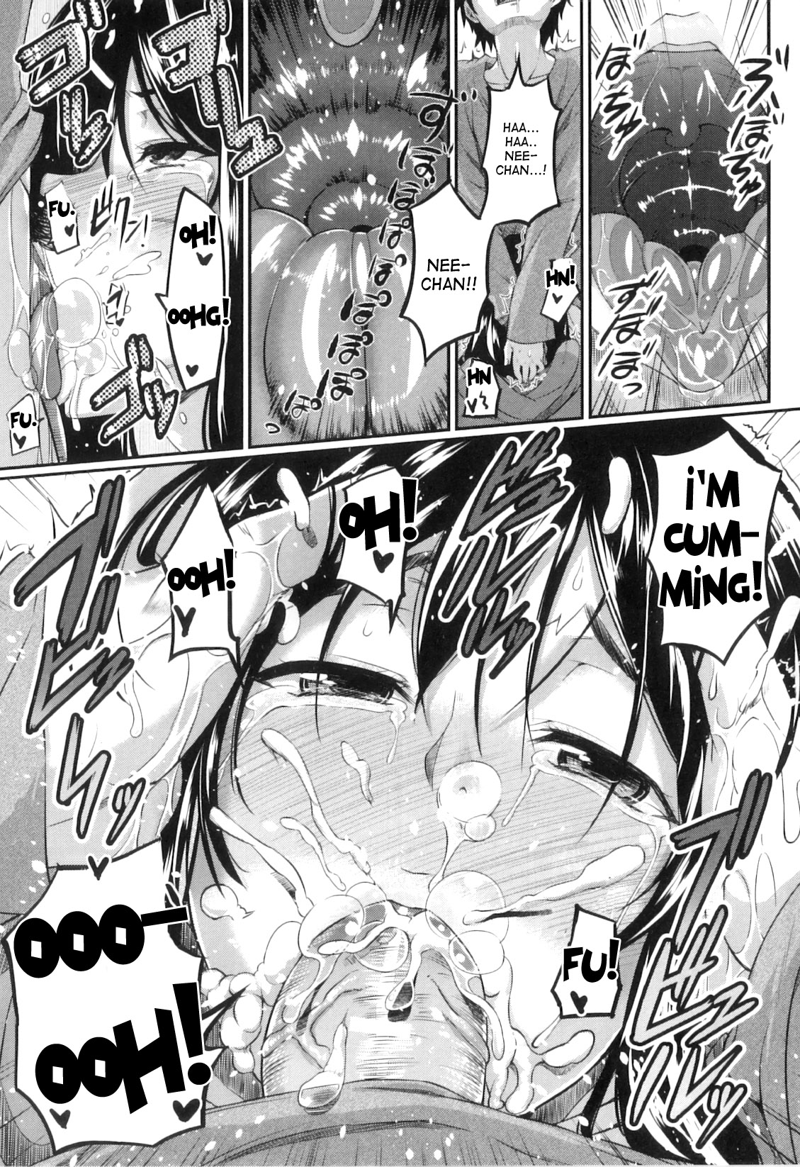 Fella Pure - Page 223