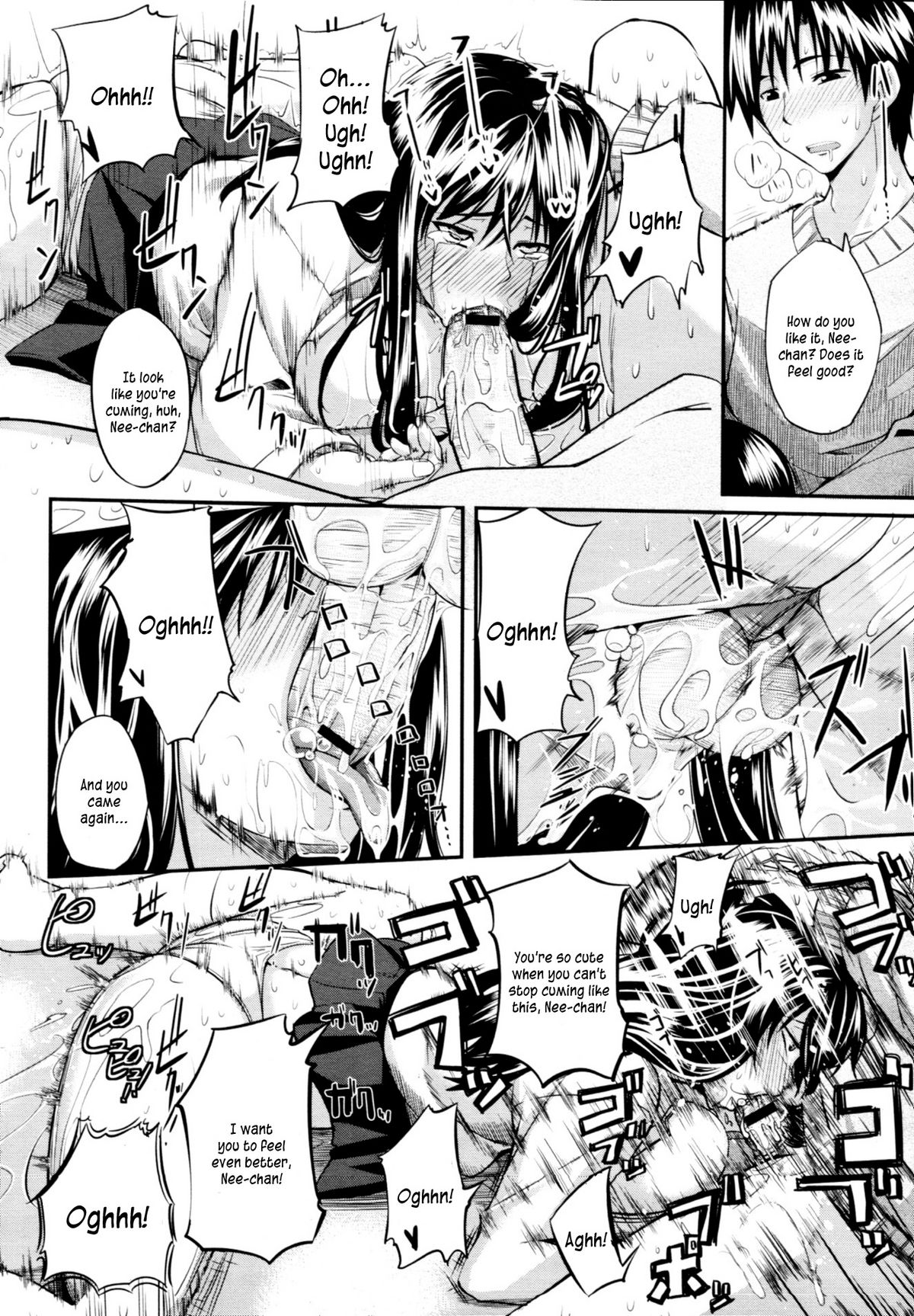 Fella Pure - Page 30