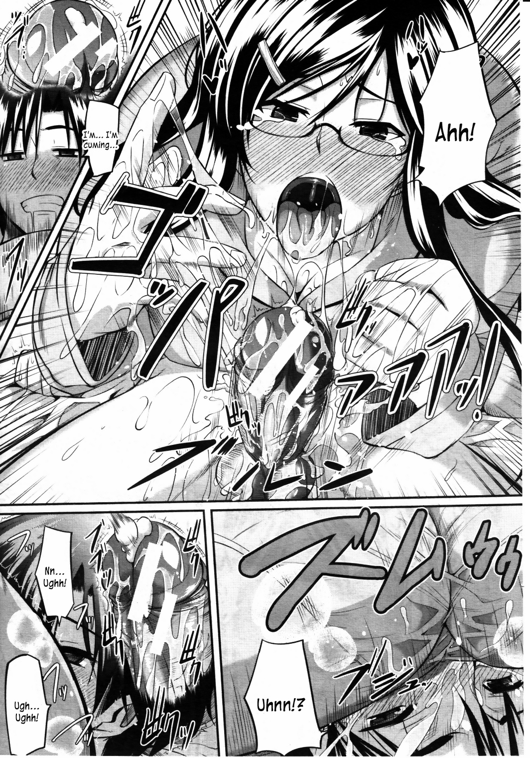 Fella Pure - Page 55