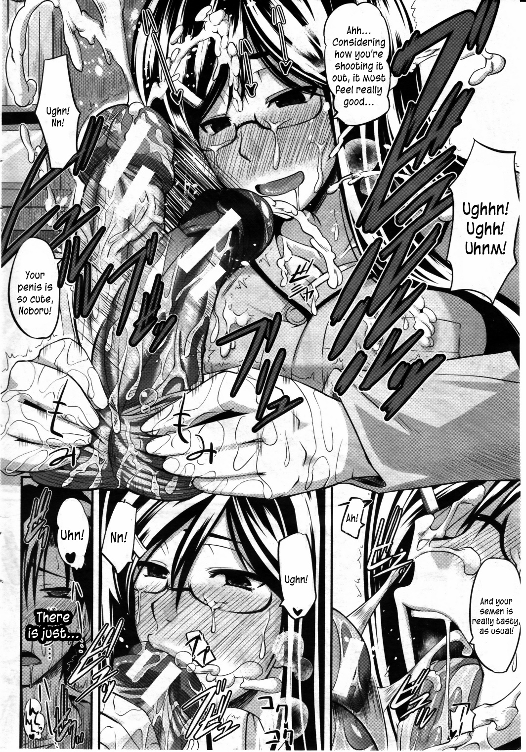 Fella Pure - Page 56