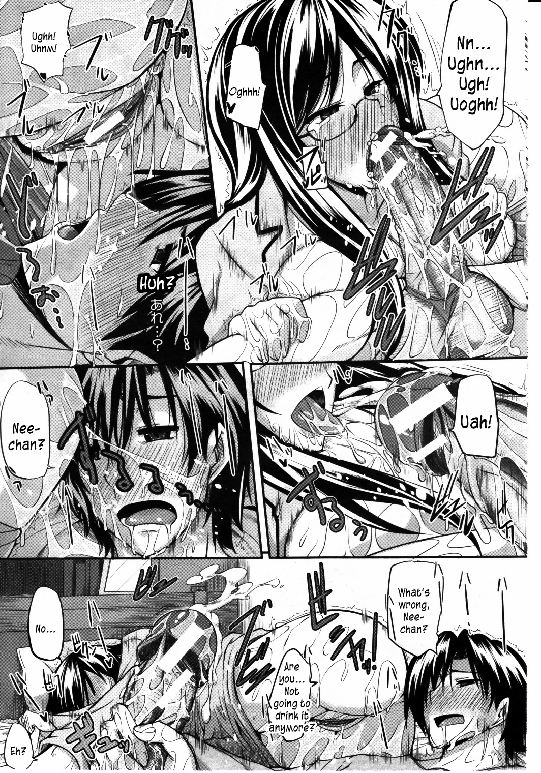 Fella Pure - Page 67