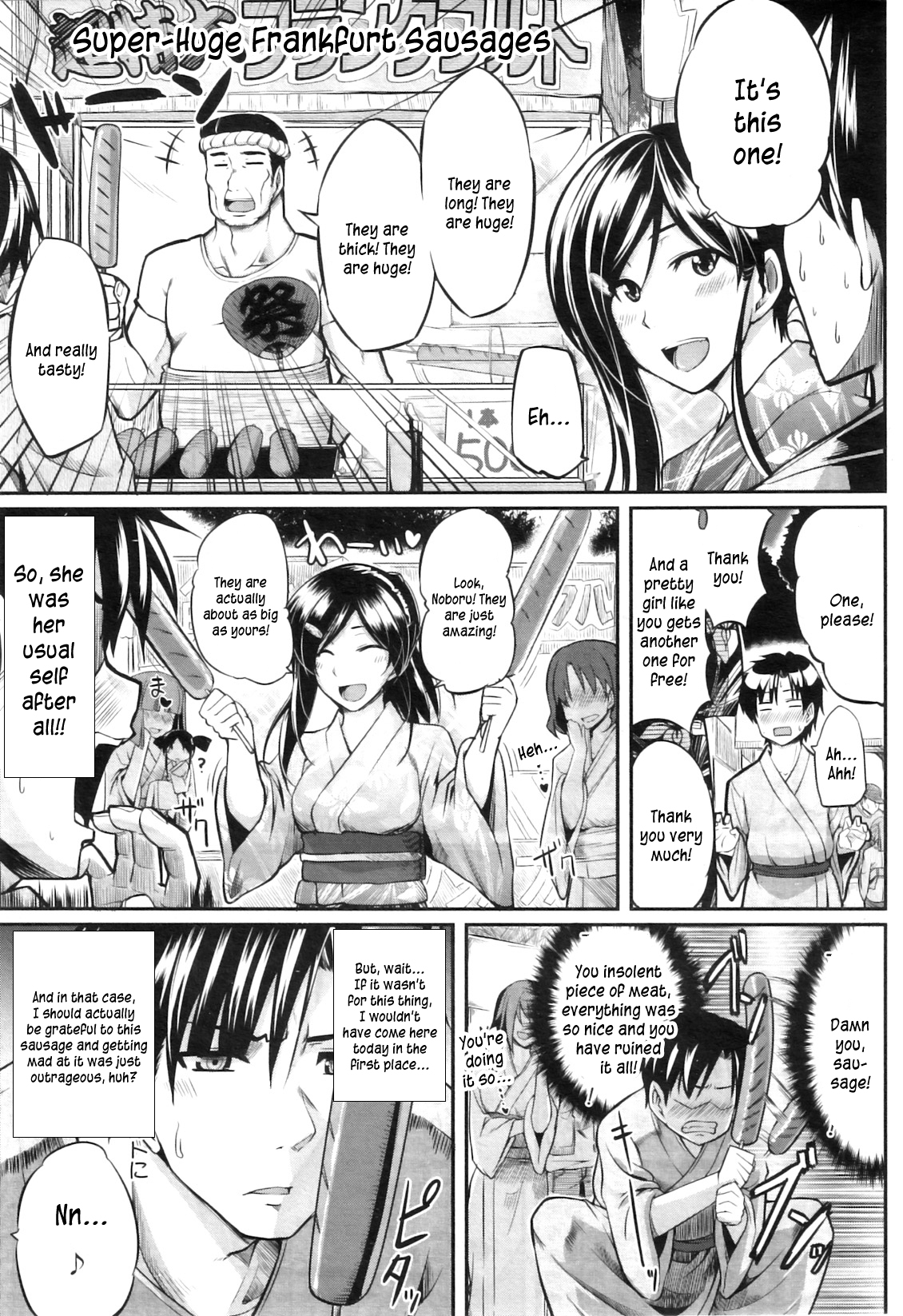 Fella Pure - Page 85