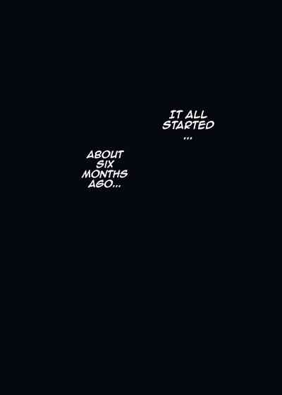 UreAne ~Sanjuudai kara no Tsugou ga Yosugiru Kyoudai Kankei~ - Page 2