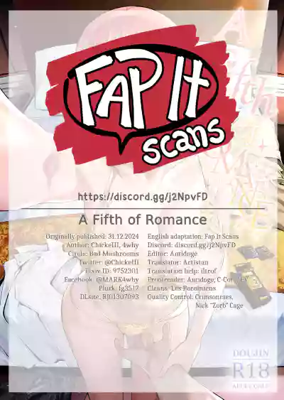 1/5 no Renai Kanjou - Page 125