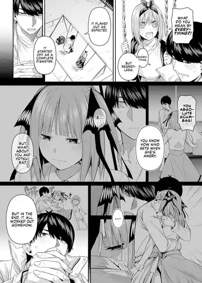 1/5 no Renai Kanjou - Page 91