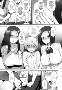 Succubus no Rinjin - Page 10
