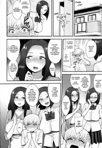 Succubus no Rinjin - Page 29