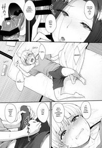 Succubus no Rinjin - Page 6