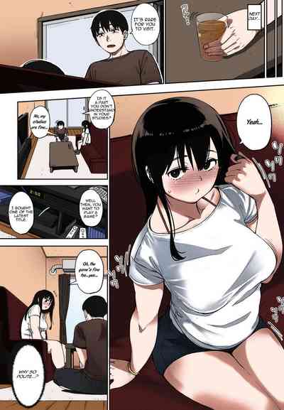 Egg or Chicken? Chuuhen + Kouhen - Page 3