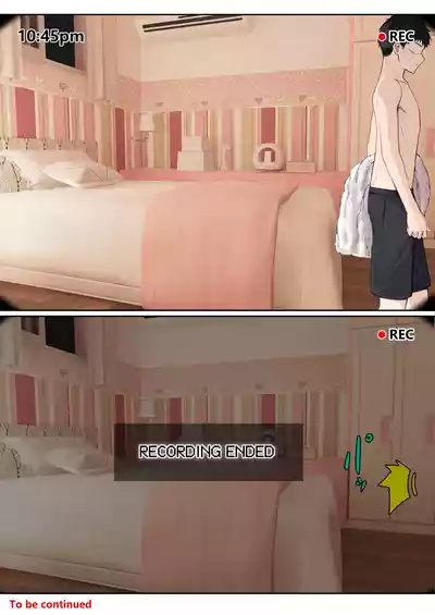 My AR Glasses Can See Various Stats About My Foster Sister?! - Page 127