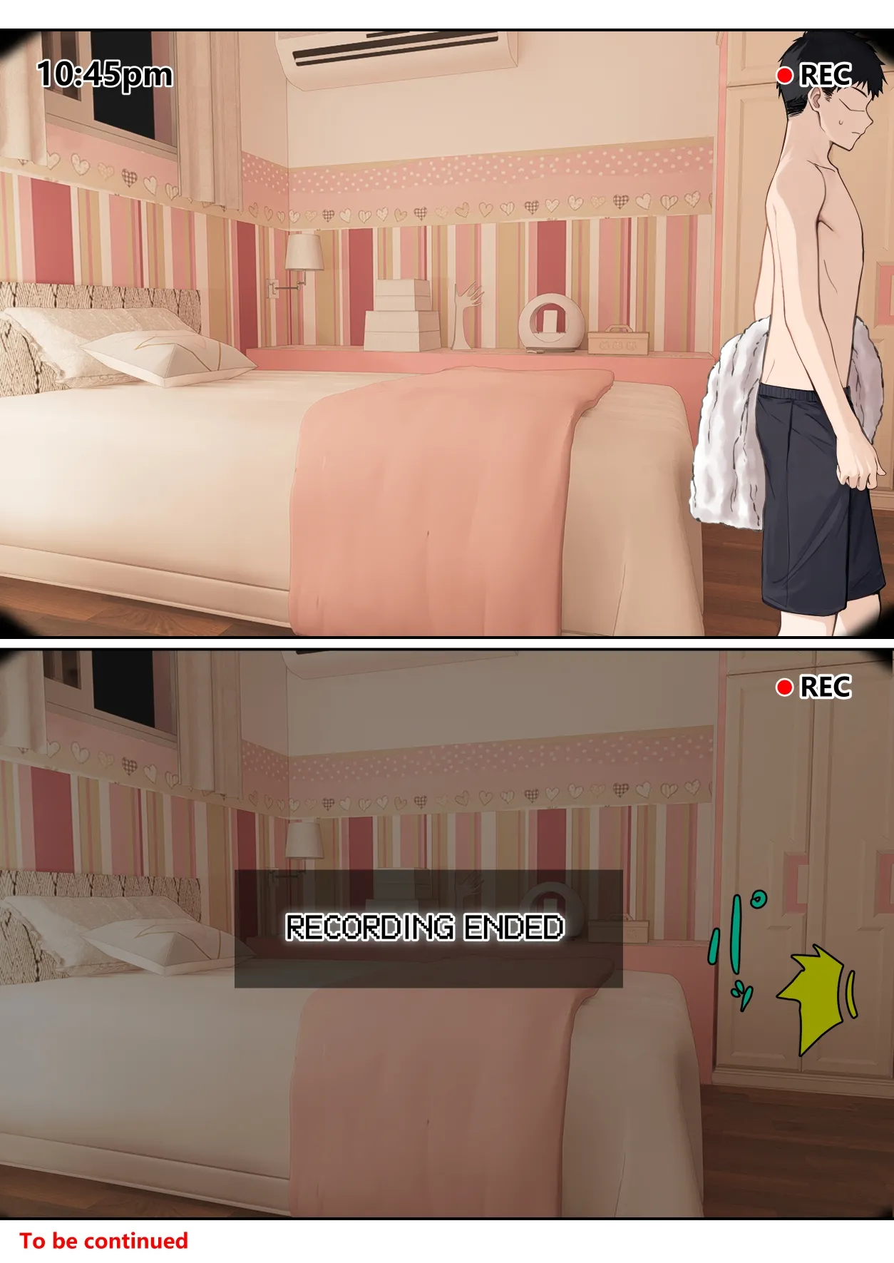 My AR Glasses Can See Various Stats About My Foster Sister?! - Page 127