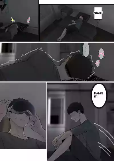 My AR Glasses Can See Various Stats About My Foster Sister?! - Page 7