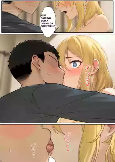 My AR Glasses Can See Various Stats About My Foster Sister?! - Page 79