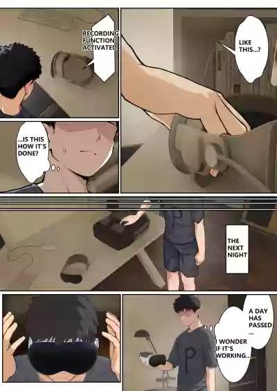 My AR Glasses Can See Various Stats About My Foster Sister?! - Page 93