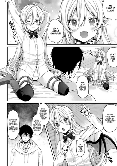 Mesugaki, choro sugi w - Page 104