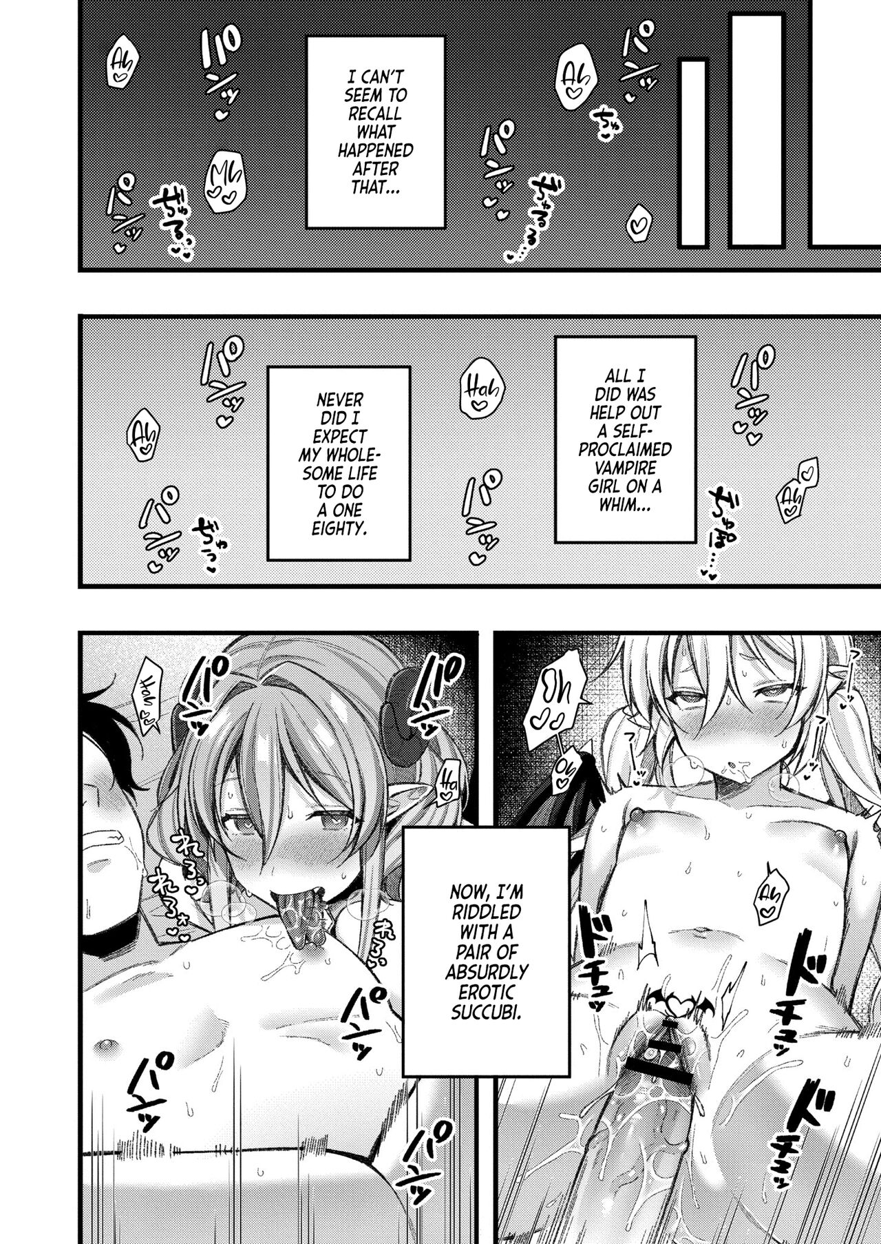 Mesugaki, choro sugi w - Page 157