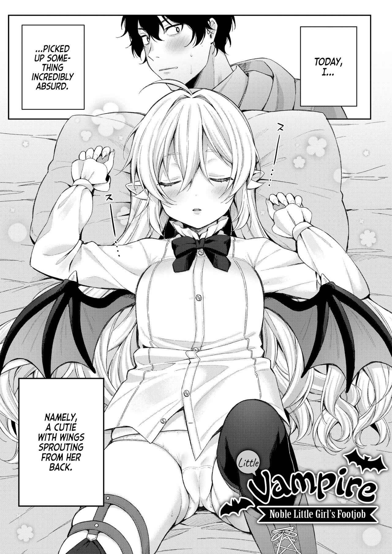 Mesugaki, choro sugi w - Page 97