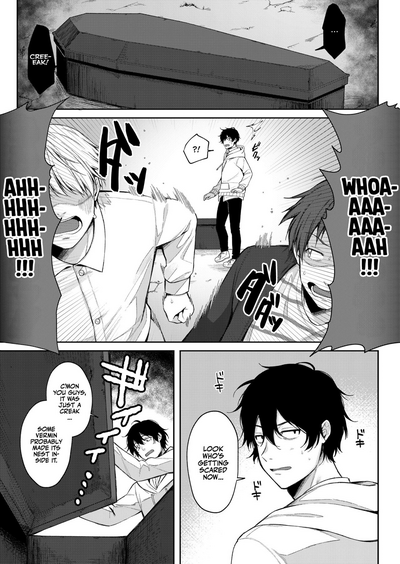 Mesugaki, choro sugi w - Page 99