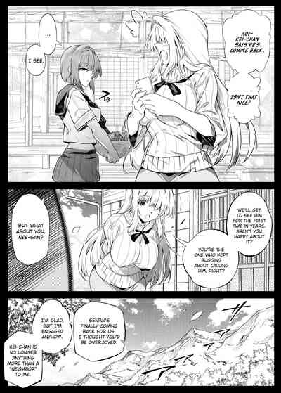 Natsu no Yari Naoshi 2 - Page 13