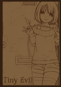 Tiny Evil - Page 2