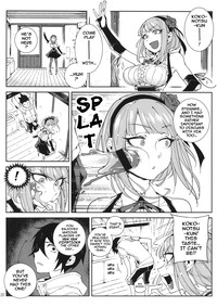 So○○ Sensou - Page 21