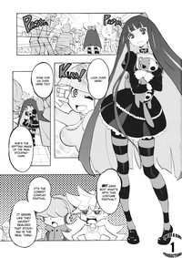 CRAZY 4 YOU! - Page 2