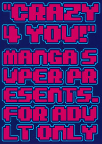 CRAZY 4 YOU! - Page 22