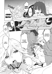 CRAZY 4 YOU! - Page 5