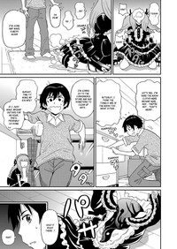 Wakuwaku One-sans Ch. 1-7 - Page 109