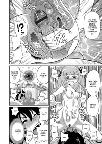 Wakuwaku One-sans Ch. 1-7 - Page 118