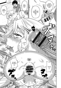 Wakuwaku One-sans Ch. 1-7 - Page 127