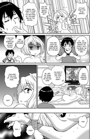 Wakuwaku One-sans Ch. 1-7 - Page 131