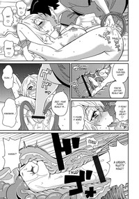 Wakuwaku One-sans Ch. 1-7 - Page 135