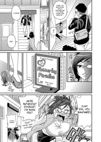 Wakuwaku One-sans Ch. 1-7 - Page 147