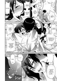 Wakuwaku One-sans Ch. 1-7 - Page 160