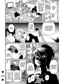 Wakuwaku One-sans Ch. 1-7 - Page 24