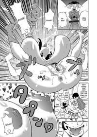 Wakuwaku One-sans Ch. 1-7 - Page 41