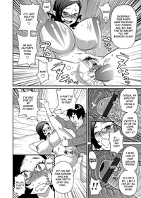 Wakuwaku One-sans Ch. 1-7 - Page 42