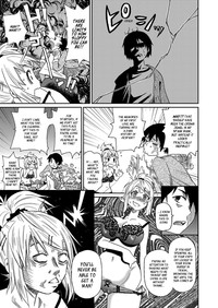 Wakuwaku One-sans Ch. 1-7 - Page 5