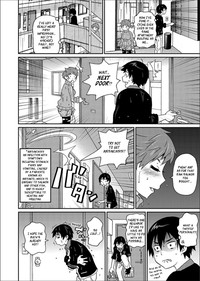Wakuwaku One-sans Ch. 1-7 - Page 52