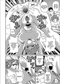 Wakuwaku One-sans Ch. 1-7 - Page 66