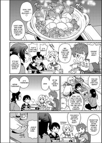 Wakuwaku One-sans Ch. 1-7 - Page 74