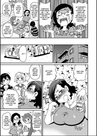 Wakuwaku One-sans Ch. 1-7 - Page 75