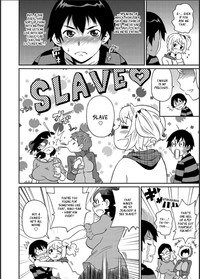 Wakuwaku One-sans Ch. 1-7 - Page 76