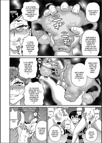 Wakuwaku One-sans Ch. 1-7 - Page 92