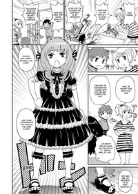 Wakuwaku One-sans Ch. 1-7 - Page 98