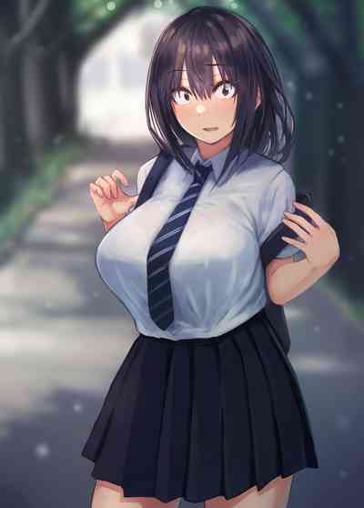 Gokuama -Yonpakugan No Maid San- - Page 39