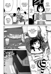 Kodomo Datte H Nano - Page 142